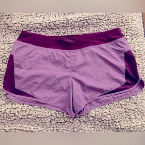 Patagonia Running Shorts